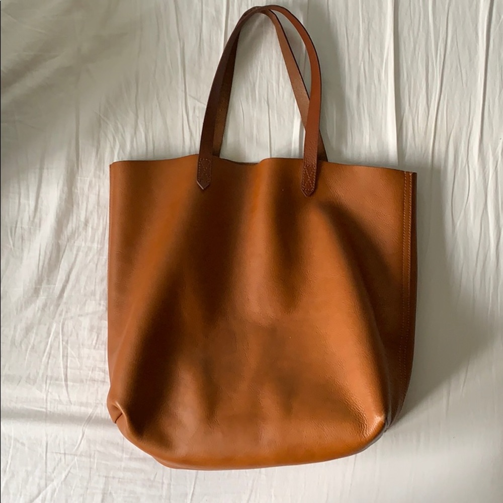 The Transport Tote